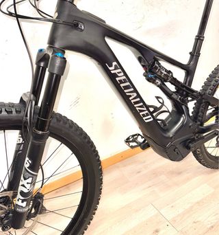 Ebike Specialized Turbo Levo Comp Carbon 700w