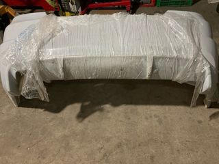 Kit Carrocería M BMW E60