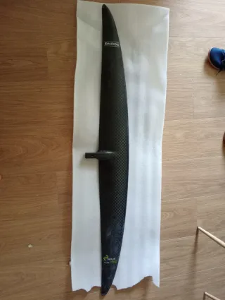 Foil gong sirus XXL v2