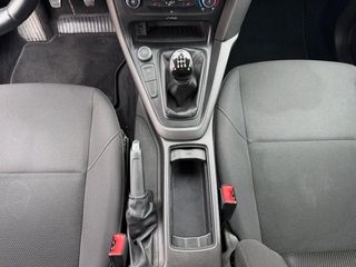 Ford Focus 1.0 Ecoboost A-S-S 100 Trend Sportbreak