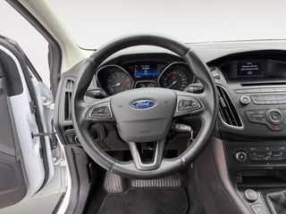 Ford Focus 1.0 Ecoboost A-S-S 100 Trend Sportbreak