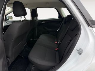 Ford Focus 1.0 Ecoboost A-S-S 100 Trend Sportbreak