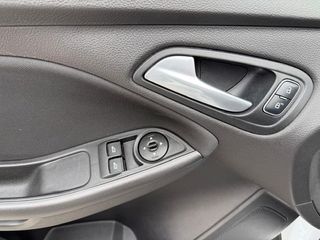 Ford Focus 1.0 Ecoboost A-S-S 100 Trend Sportbreak