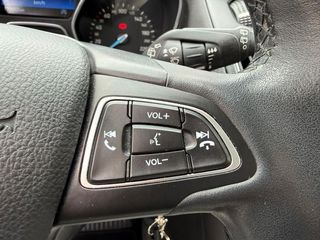 Ford Focus 1.0 Ecoboost A-S-S 100 Trend Sportbreak