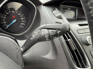 Ford Focus 1.0 Ecoboost A-S-S 100 Trend Sportbreak