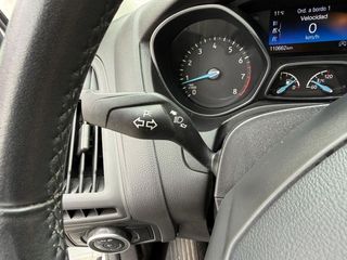 Ford Focus 1.0 Ecoboost A-S-S 100 Trend Sportbreak