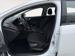 Ford Focus 1.0 Ecoboost A-S-S 100 Trend Sportbreak