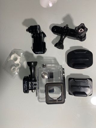 Accesorios GoPro