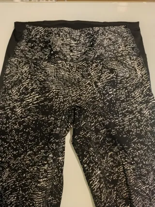 Mallas Decathlon Mujer Estampadas