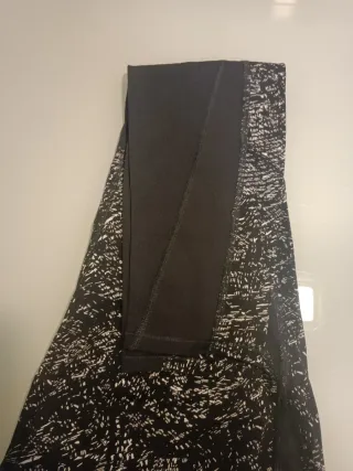 Mallas Decathlon Mujer Estampadas