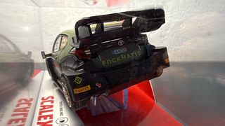 Scalextric Toyota Yaris WRC - Bertelli