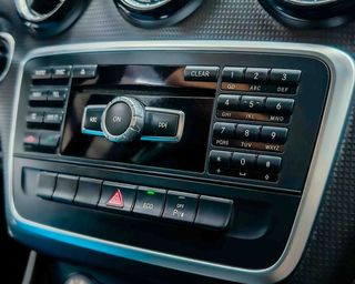 Mercedes Clase A 180 BlueEfficiency Style 122CV