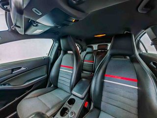 Mercedes Clase A 180 BlueEfficiency Style 122CV