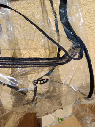 Plástico de lluvia universal JANE