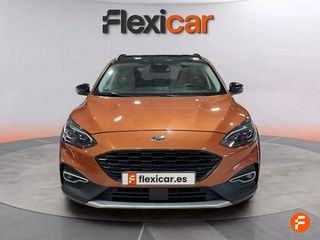 Ford Focus 1.0 Ecoboost 92kW Active Auto SportBr