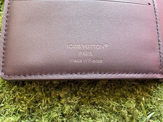 Cartera Múltiple Louis Vuitton Negra