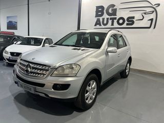 Mercedes-Benz Clase M 2006