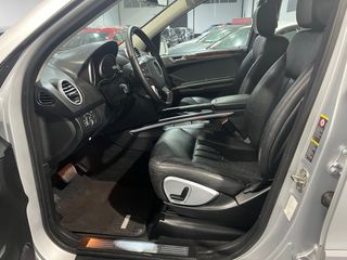 Mercedes-Benz Clase M 2006