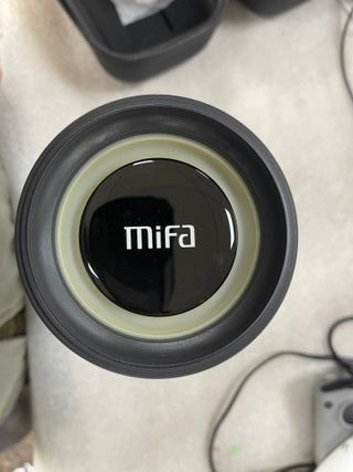 Altavoz Mifa A90 Bluetooth Inalámbrico