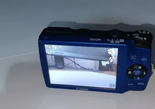 Canon Power shot A3300IS