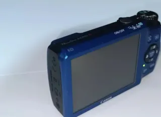 Canon Power shot A3300IS