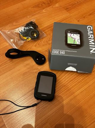 GARMIN EDGE 840
