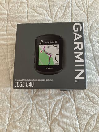 GARMIN EDGE 840