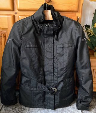 Chaqueta Técnica de Moto OUT Urban Mujer Talla XL