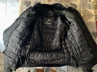 Chaqueta Técnica de Moto OUT Urban Mujer Talla XL