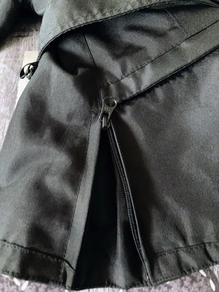 Chaqueta Técnica de Moto OUT Urban Mujer Talla XL