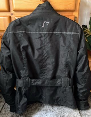 Chaqueta Técnica de Moto OUT Urban Mujer Talla XL