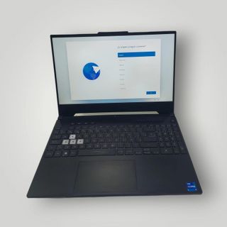 PORTATIL ASUS TUF DASH M15 I7 12TH 16GB/512GB SSD RTX 3060 6GB