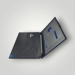 PORTATIL ASUS TUF DASH M15 I7 12TH 16GB/512GB SSD RTX 3060 6GB