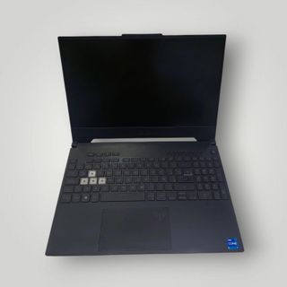 PORTATIL ASUS TUF DASH M15 I7 12TH 16GB/512GB SSD RTX 3060 6GB