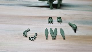 LEGO Dinosaurs 6719 Brachiosaurus