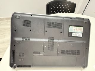 Portátil HP Pavilion dv6