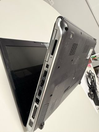 Portátil HP Pavilion dv6