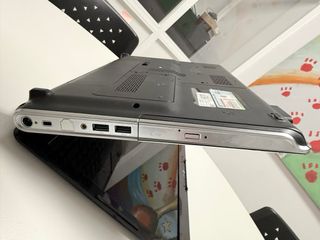 Portátil HP Pavilion dv6