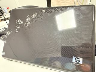 Portátil HP Pavilion dv6