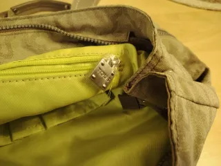 Bolso Tous Beige/Marrón sin estrenar