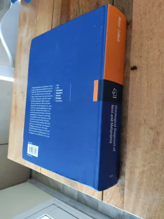 Histological Diagnosis of Nevi and Melanoma