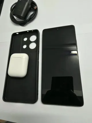 Xiaomi Redmi Note 13 256GB + AirPods
