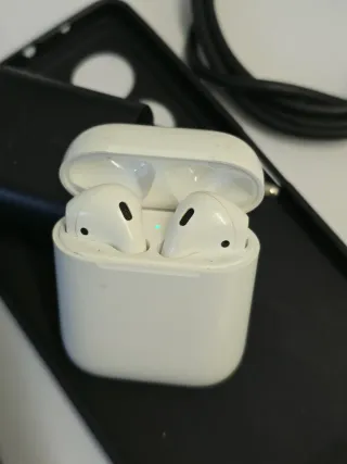 Xiaomi Redmi Note 13 256GB + AirPods
