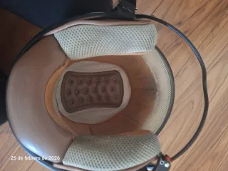 Casco Zeus Moto Negro con Visera