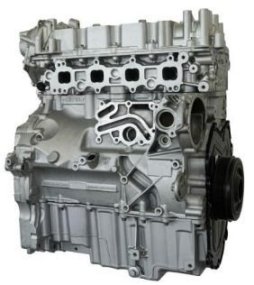 Motor 204DTD Desnudo Reconstruido