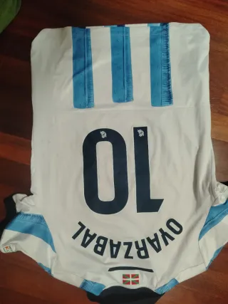 Camiseta Real Sociedad Champions League