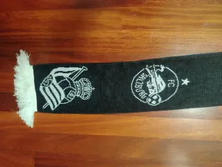 Camiseta Real Sociedad Champions League