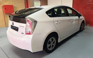Toyota Prius 2013