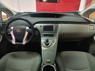 Toyota Prius 2013