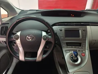 Toyota Prius 2013